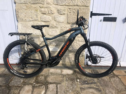 Haibike SDURO HardSeven 8.0 2020