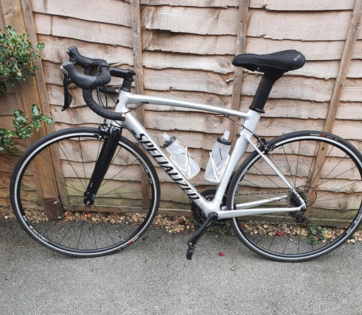 Specialized Allez Elite 2019