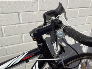 Diamondback Pursuit 2024