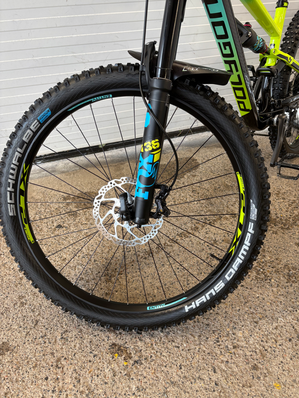 Polygon SISKIU T7 2021