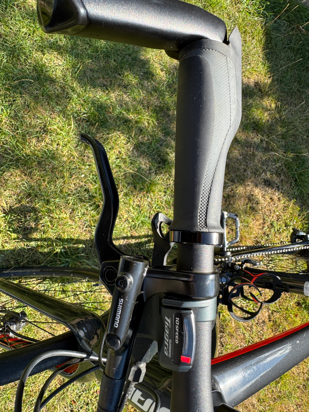 Giant Fastroad E+ 2 Pro 2021
