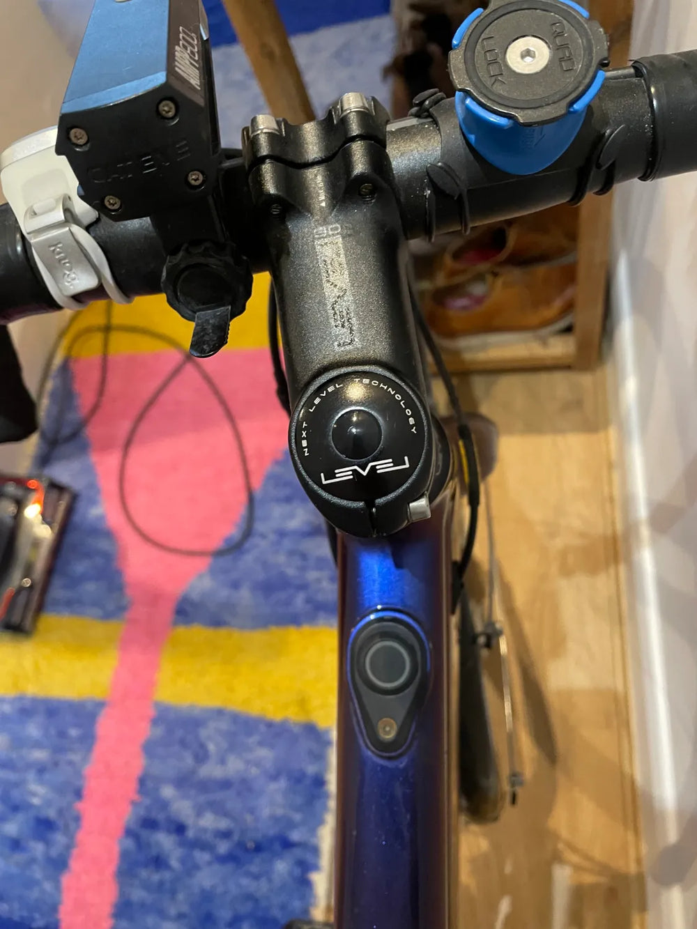Ribble CGR AL e - Sport - Shimano Tiagra 2022