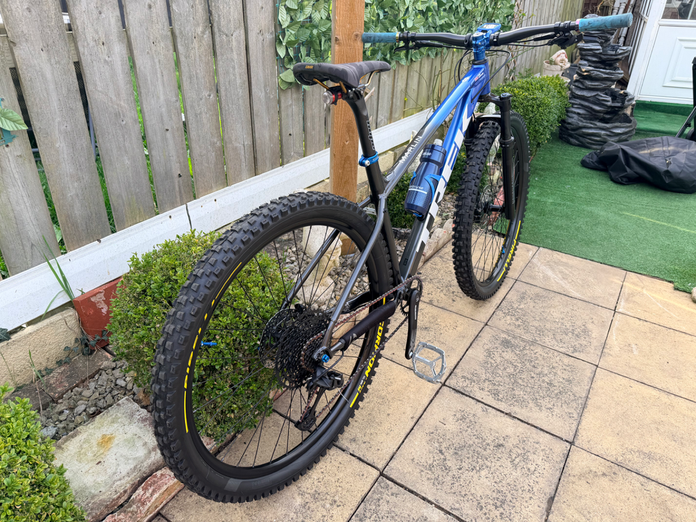 Trek Marlin 8 Gen 2 2023