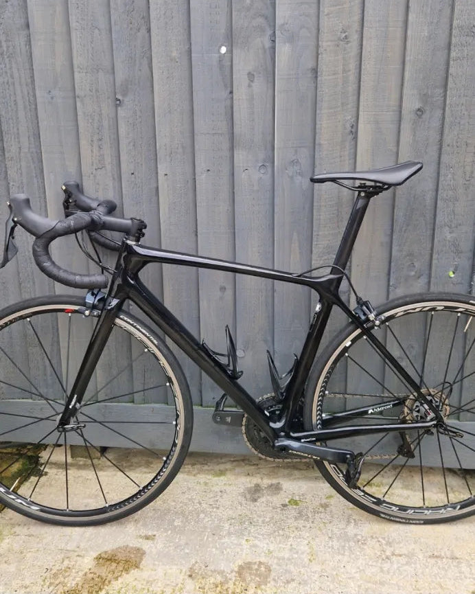 Giant TCR Advanced 0 Pro Compact 2026