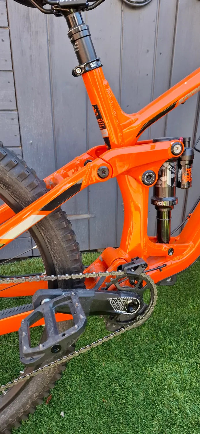 Transition Spire Alloy XT 2023
