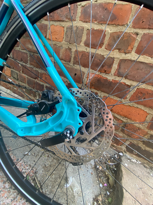 Boardman HYB 8 8 2020