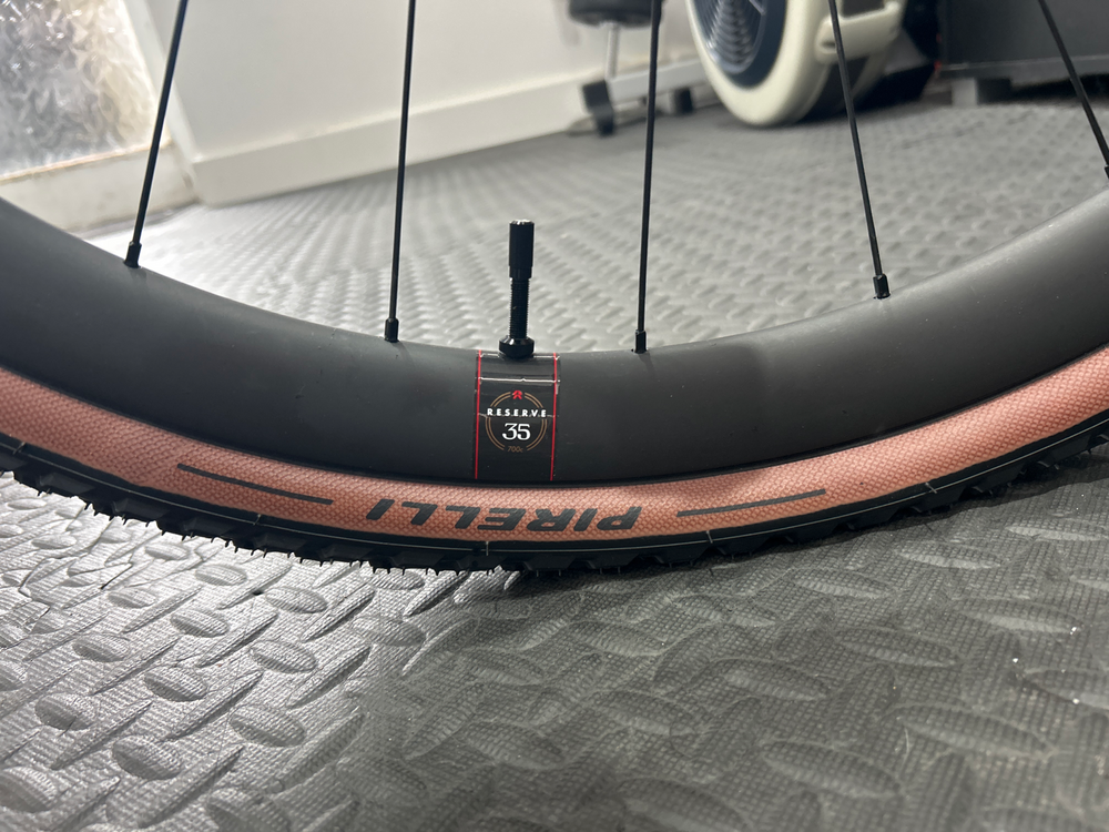 Cervelo Aspero Force eTap AXS 1 Disc 2020