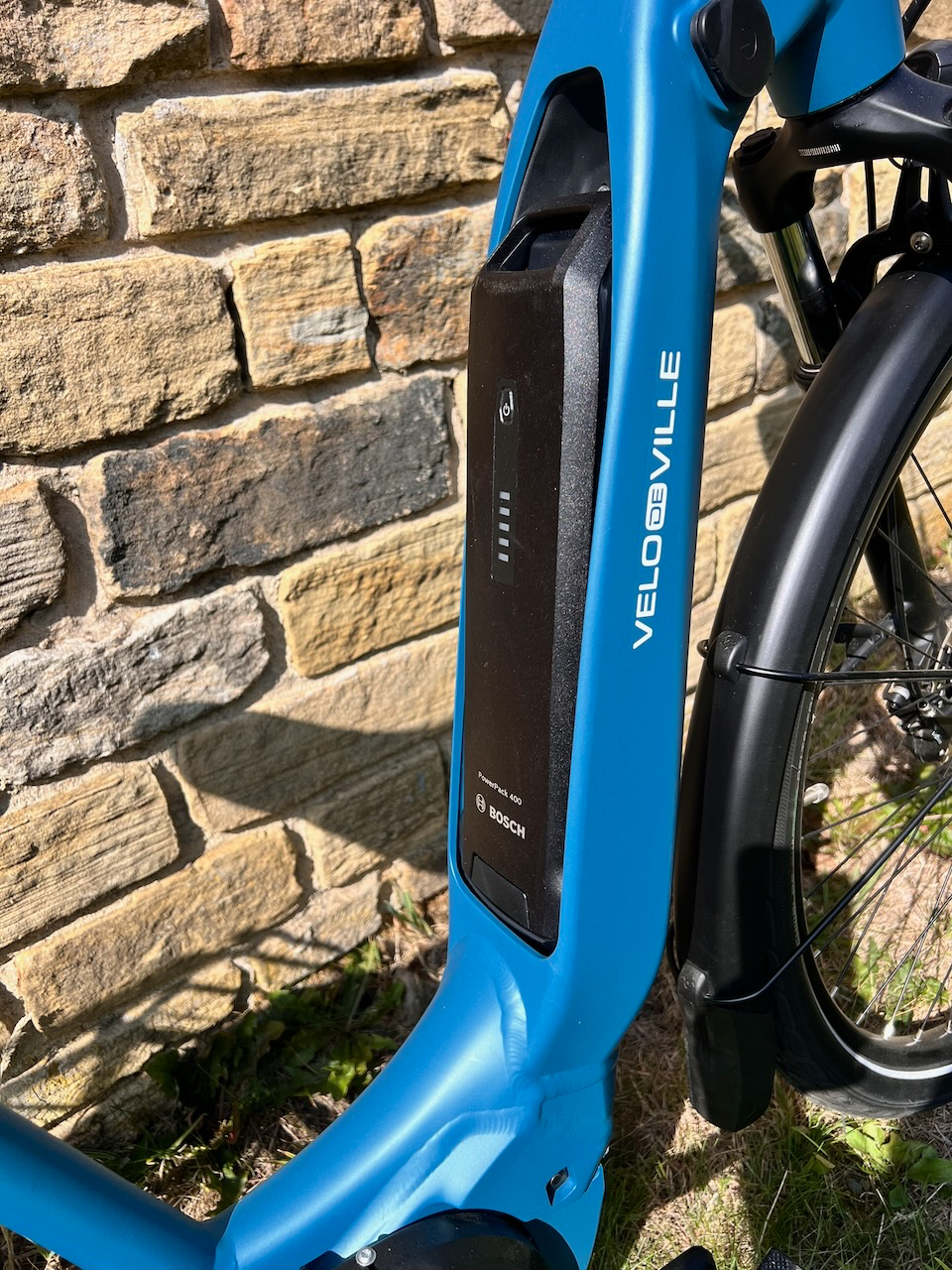 VELO DE VILLE AEB 800 CLASSIC 2026