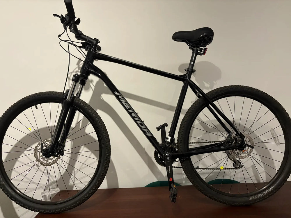 Merida BIG NINE 20 2022