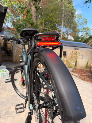 Haibike Trekking 5 High 2023