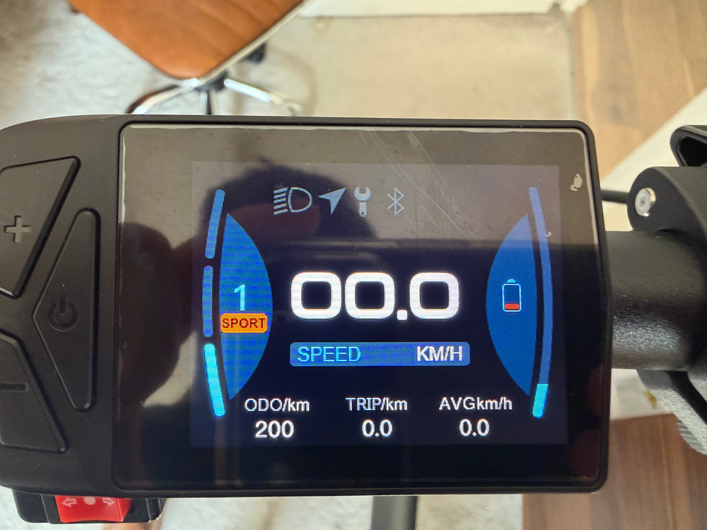 Ado Air 28 Pro 250w E 2025