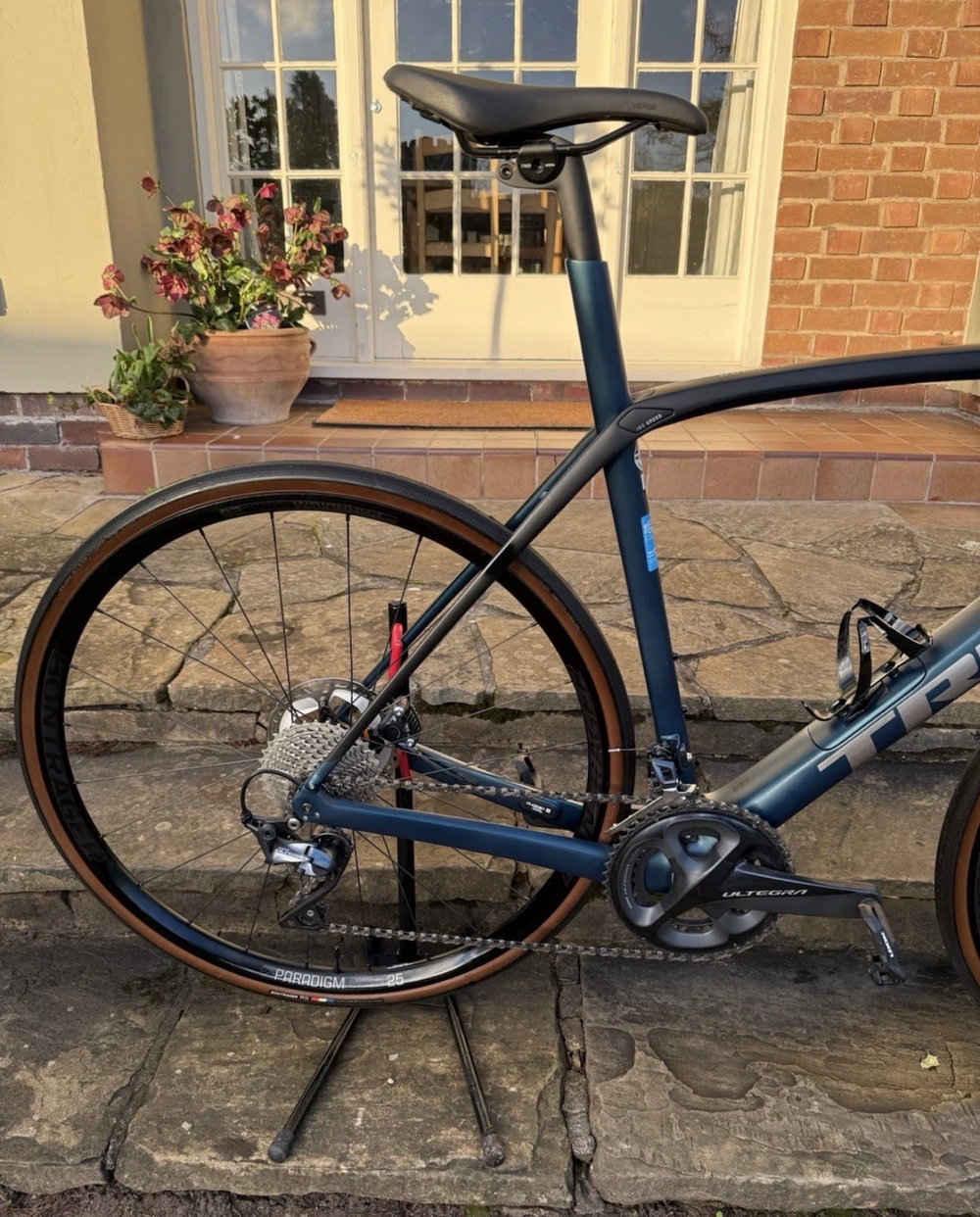 Trek Domane SL 6 Gen 3 2023
