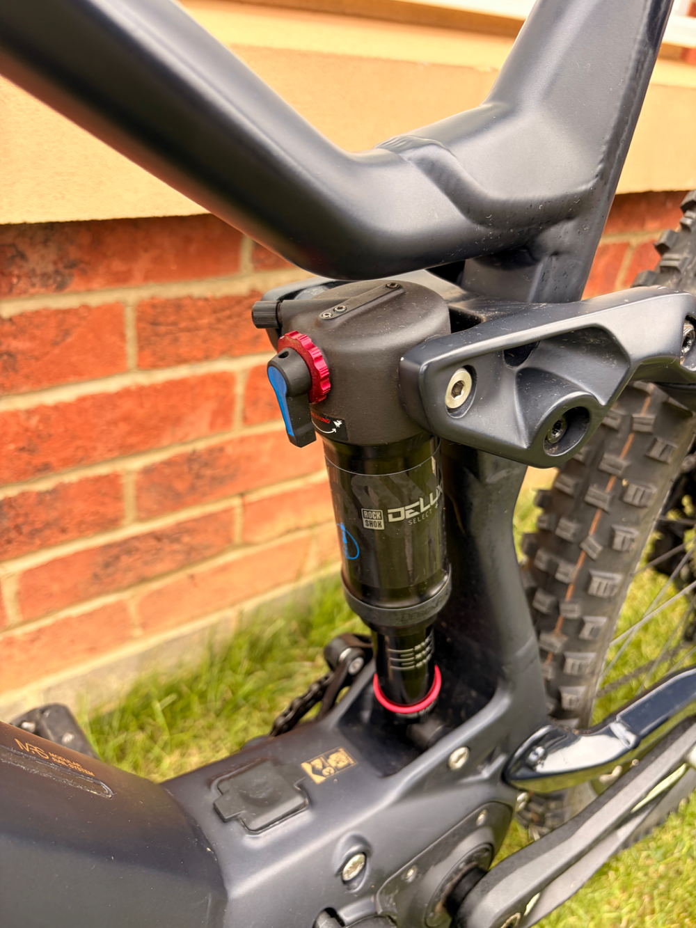 Haibike Alltrail 6 27 5 2025