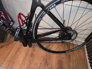 Cannondale Supersix Evo 3 105 Di2 Gen 4 Carbon Road 2025