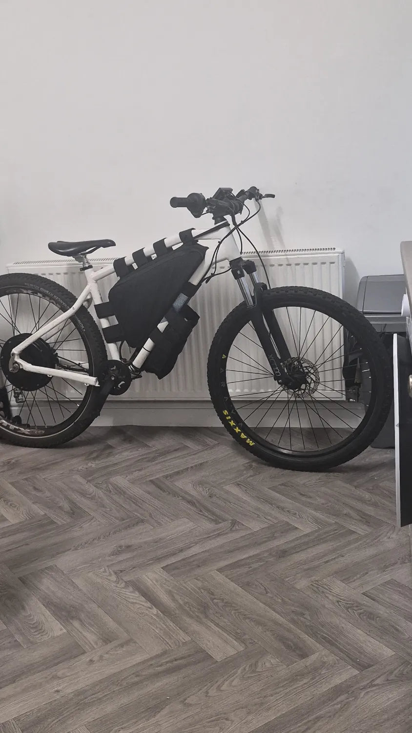 Rockrider E-ST900 , - 27.5 2020