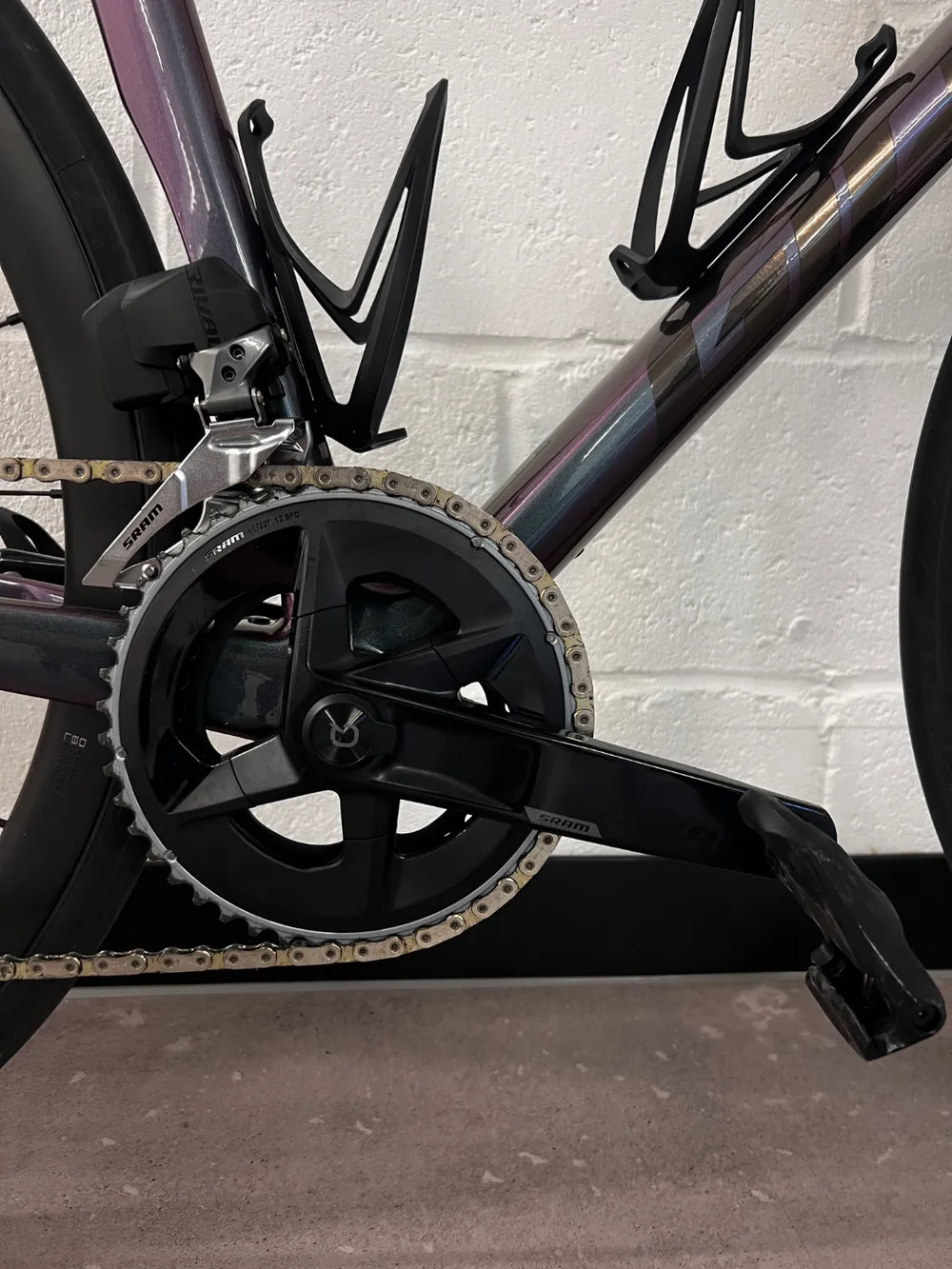Giant TCR - Advanced 0 AXS 2025