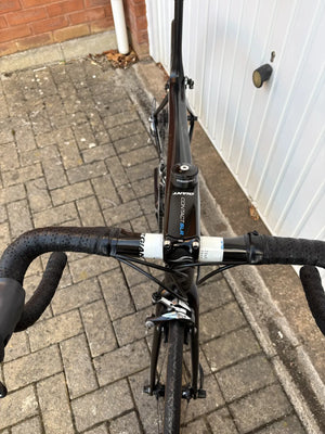 Giant TCR Advanced Sl 2014