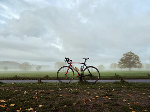 Pinarello F4:13 2005