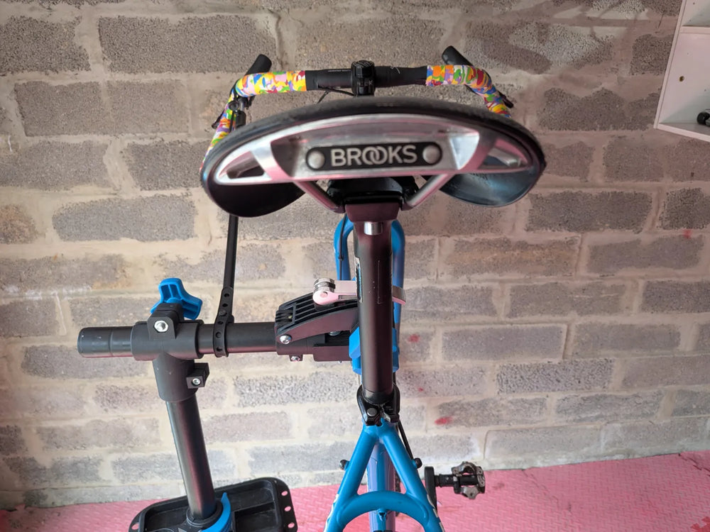 Cinelli Hobootleg Geo Apex Disc 2020