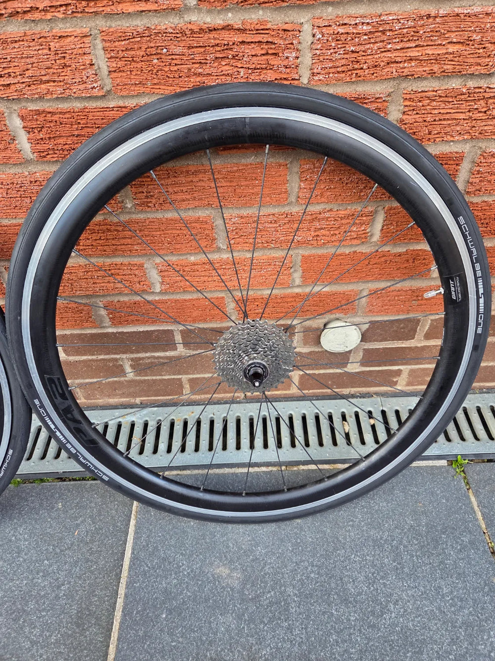 Giant Propel Advanced 2 Disc 2021