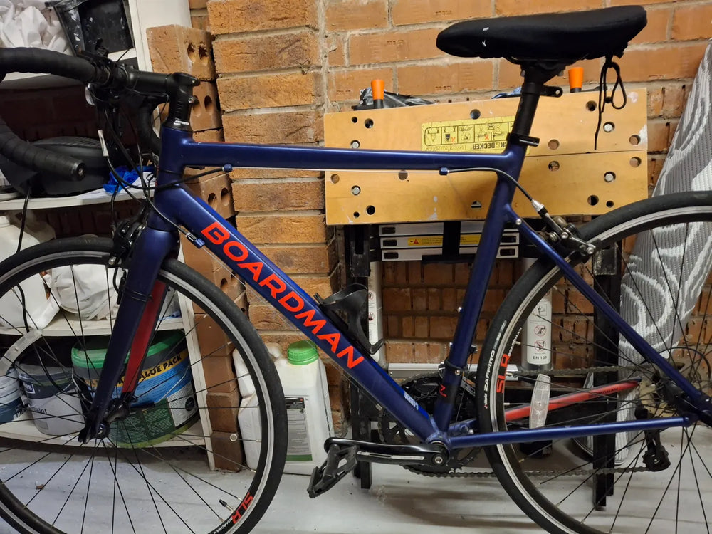 Boardman SLR 8.8 Alloy 2019