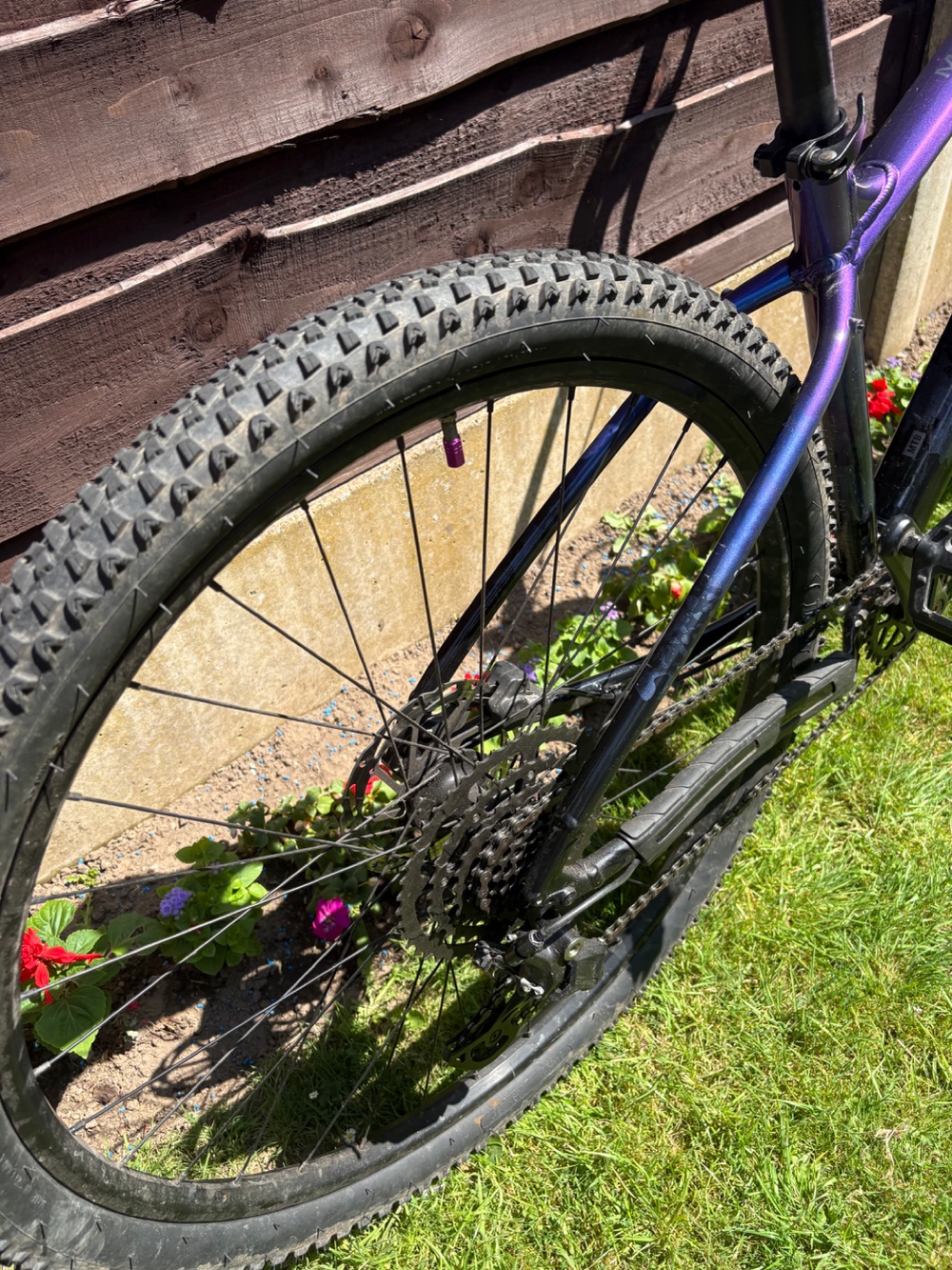 Trek 520 Disc Adventure 2025