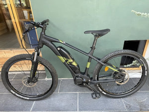 Raymon R HardRay E 4.0 2025