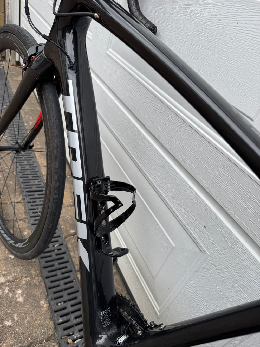 Trek Domane SL 5 2019