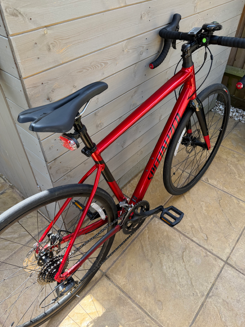 Specialized Diverge 4 E5 Comp Alloy 2018