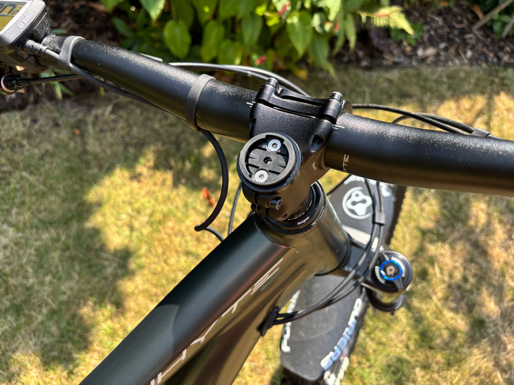 Whyte E-150 Rs 29er V2 2022