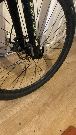 Specialized Pitch 27 5 2020