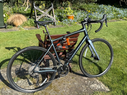 Specialized Diverge Elite E5 2021