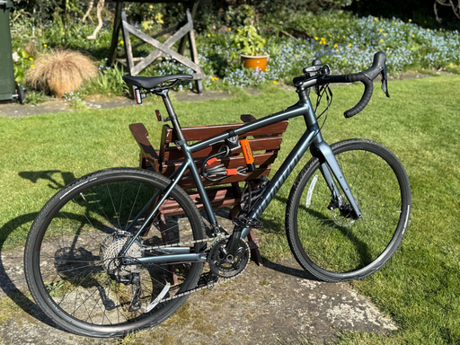 Specialized Diverge Elite E5 2021