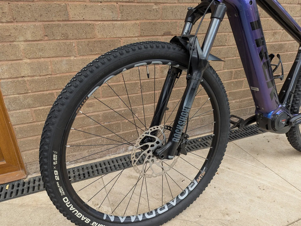 Trek Powerfly 5 Gen 4 2021