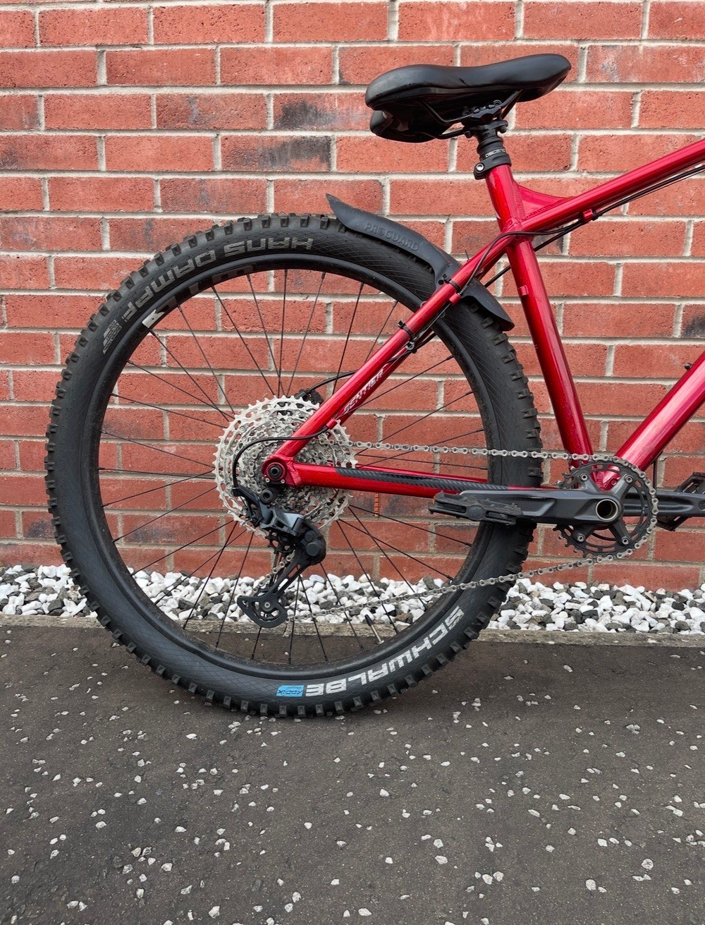 Vitus Sentier 27 VRS 2021