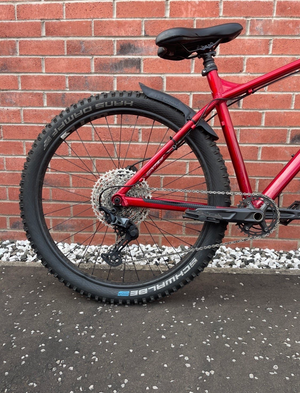Vitus Sentier 27 VRS 2021