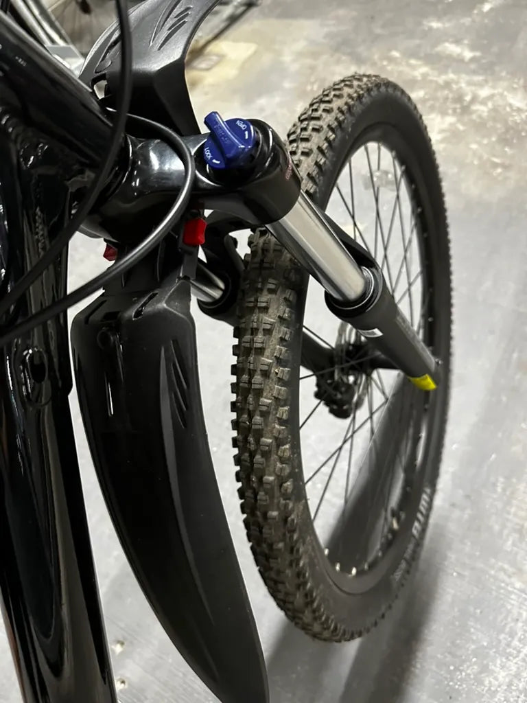 Pinnacle Kapur 1 Mountain Bike 2023