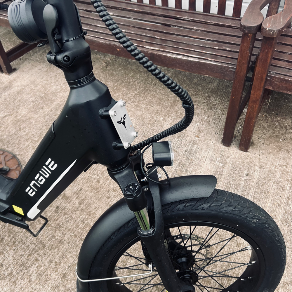 Engwe L20 3.0 Pro 2025