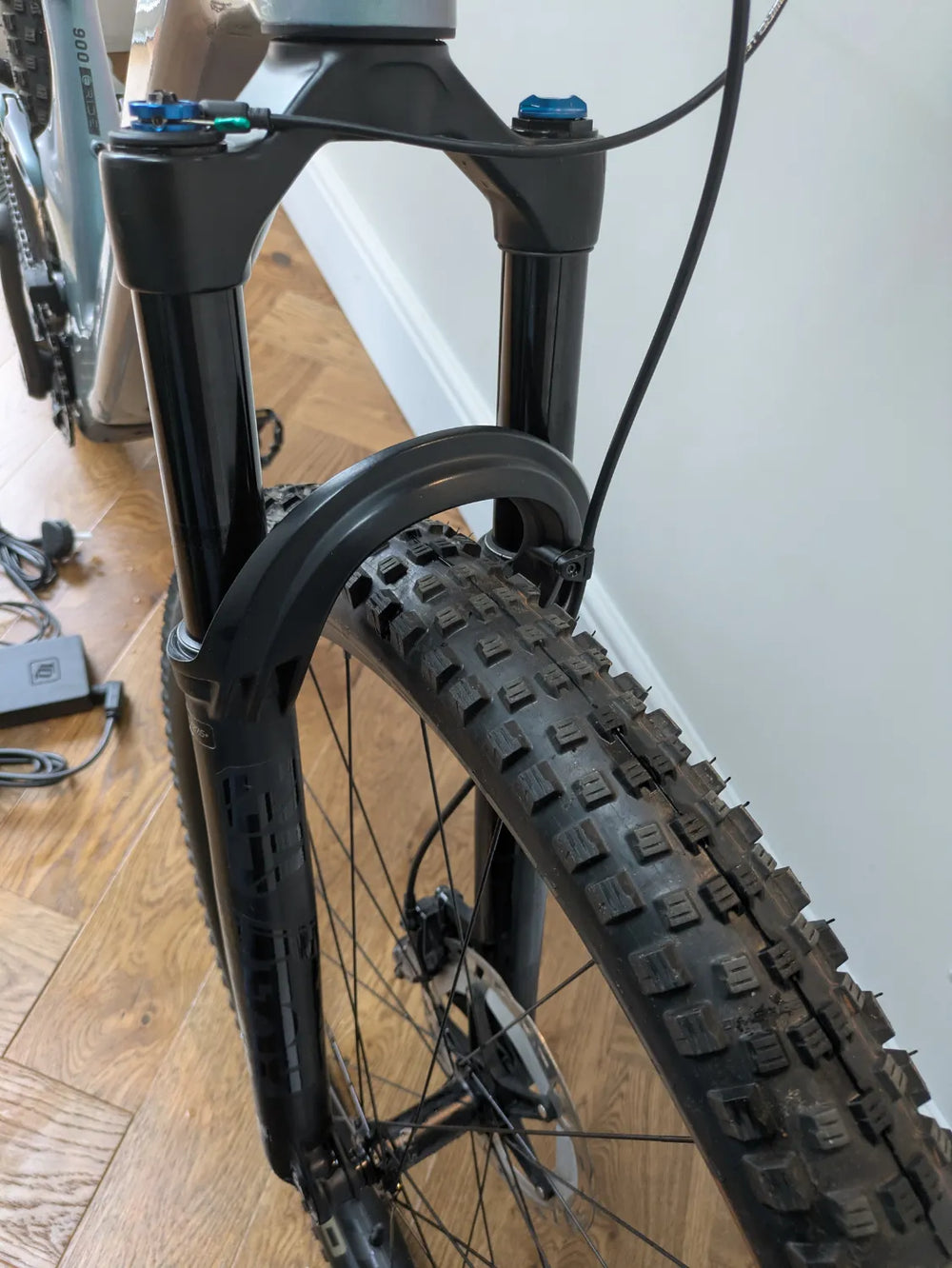 Scott Lumen eRIDE 900 2024