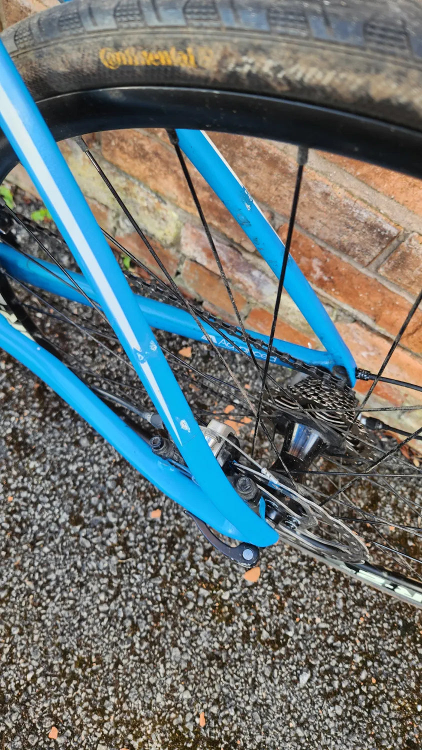 Giant Defy Advanced 3 - Good 2026
