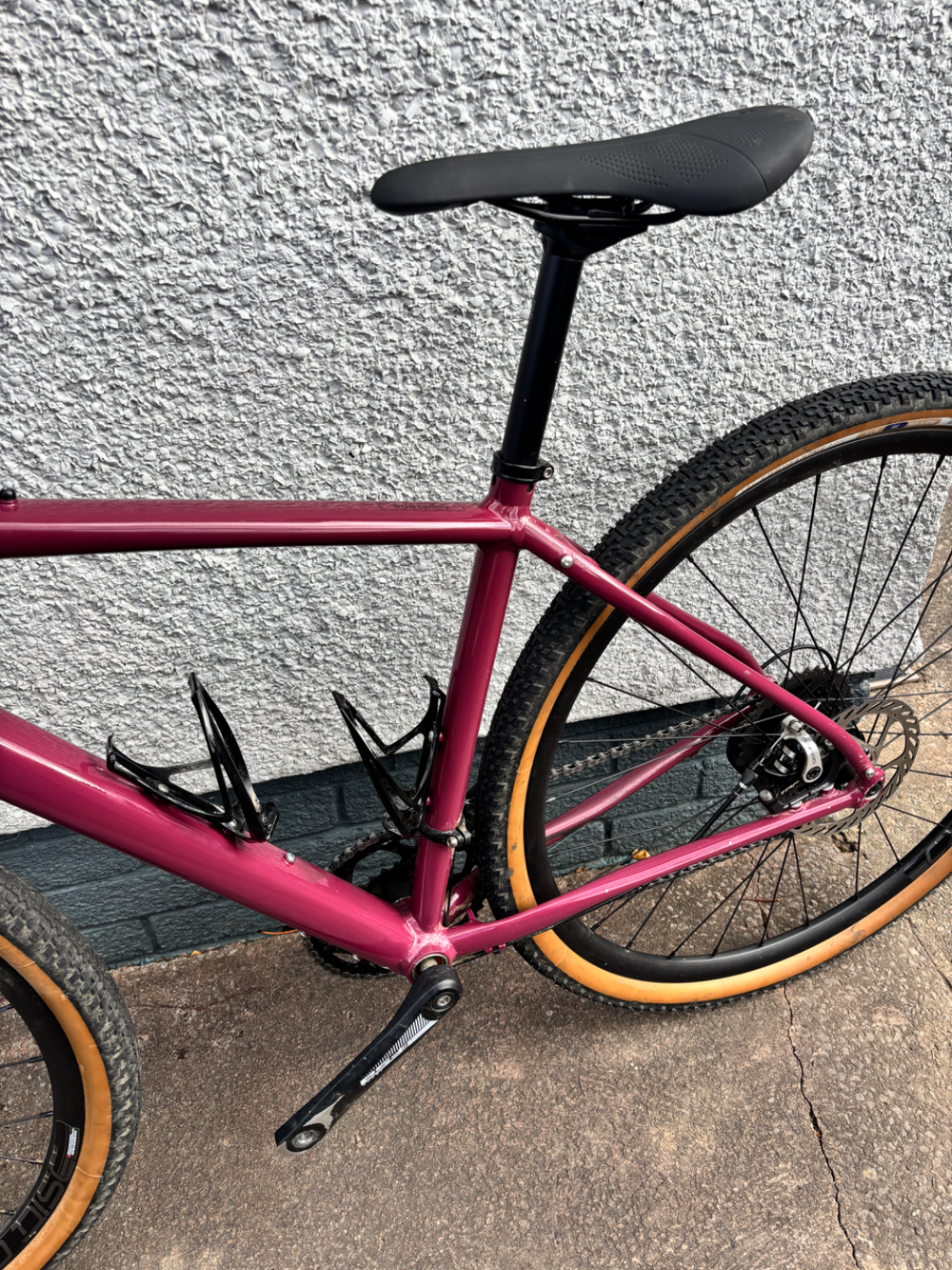 Cannondale Topstone 3 2021