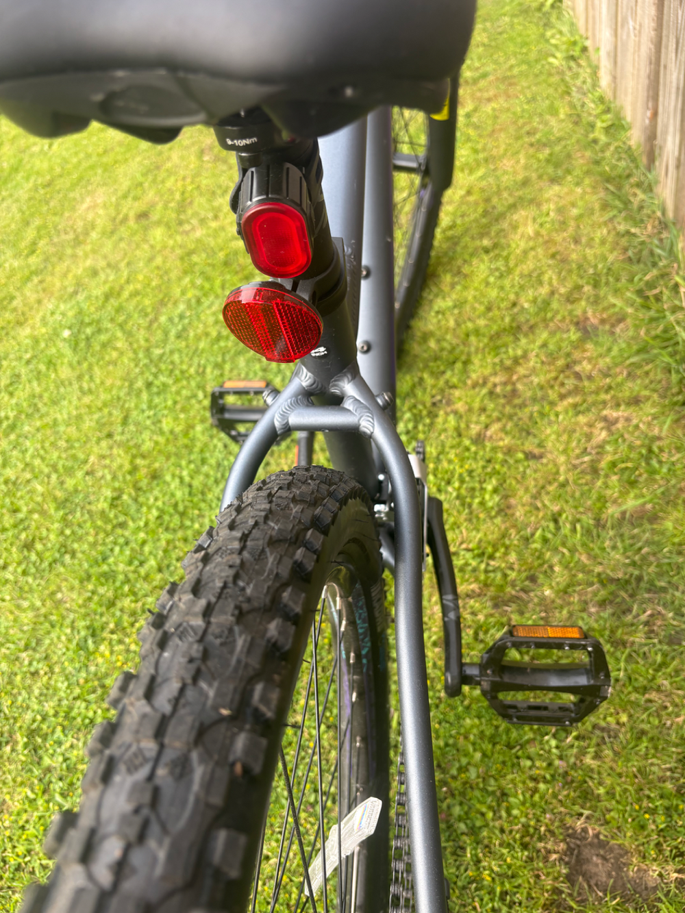 Carrera Vengeance , 2025