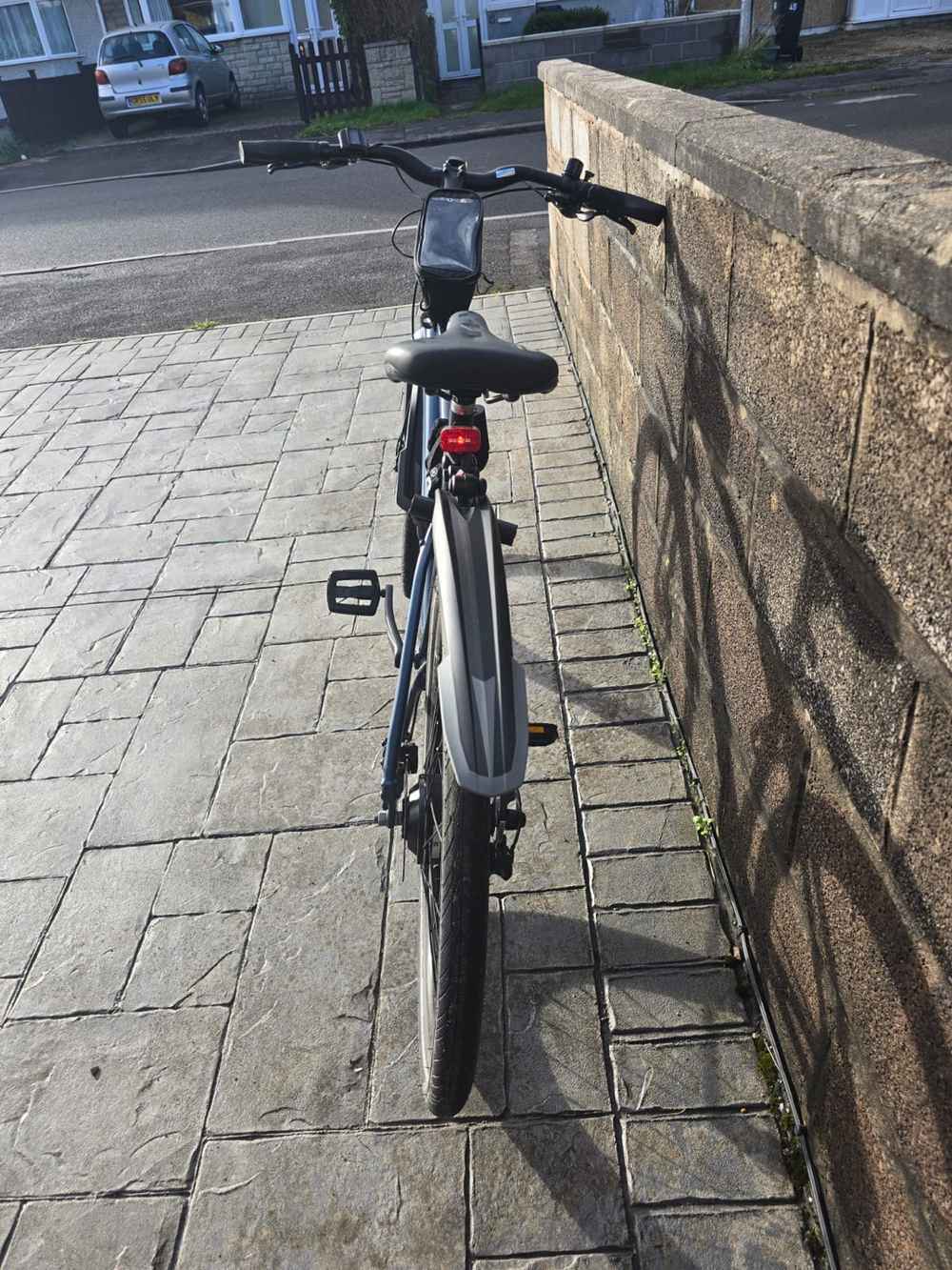 Carrera impel im 2022