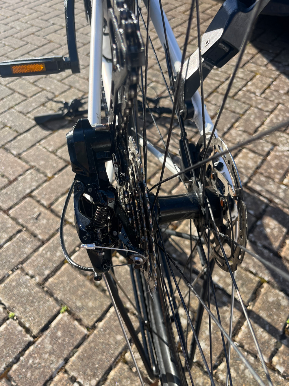 Specialized Turbo Vado 4.0 2020