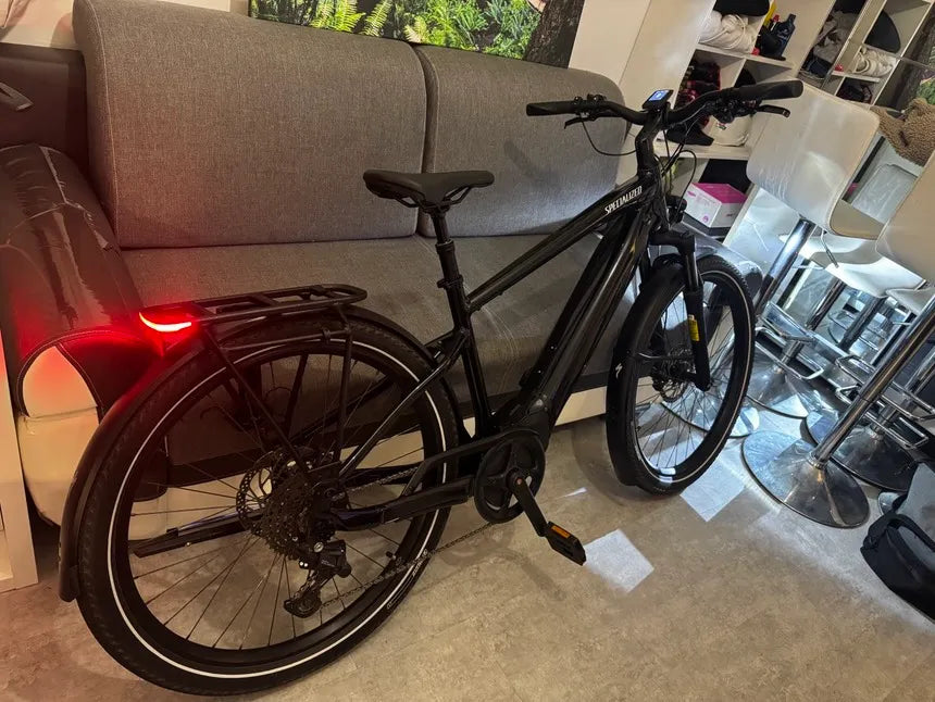 Specialized Turbo Vado 4.0 2025