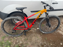 Trek Marlin 7 Gen 2 2023