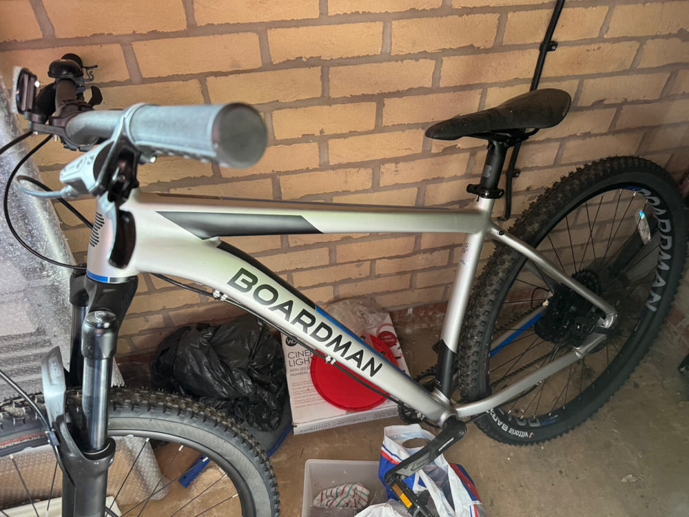 Boardman MHT 8 9 L 2021
