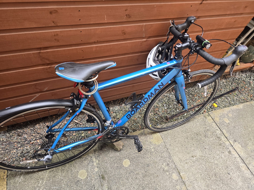 Boardman X7 Aluminium 2022
