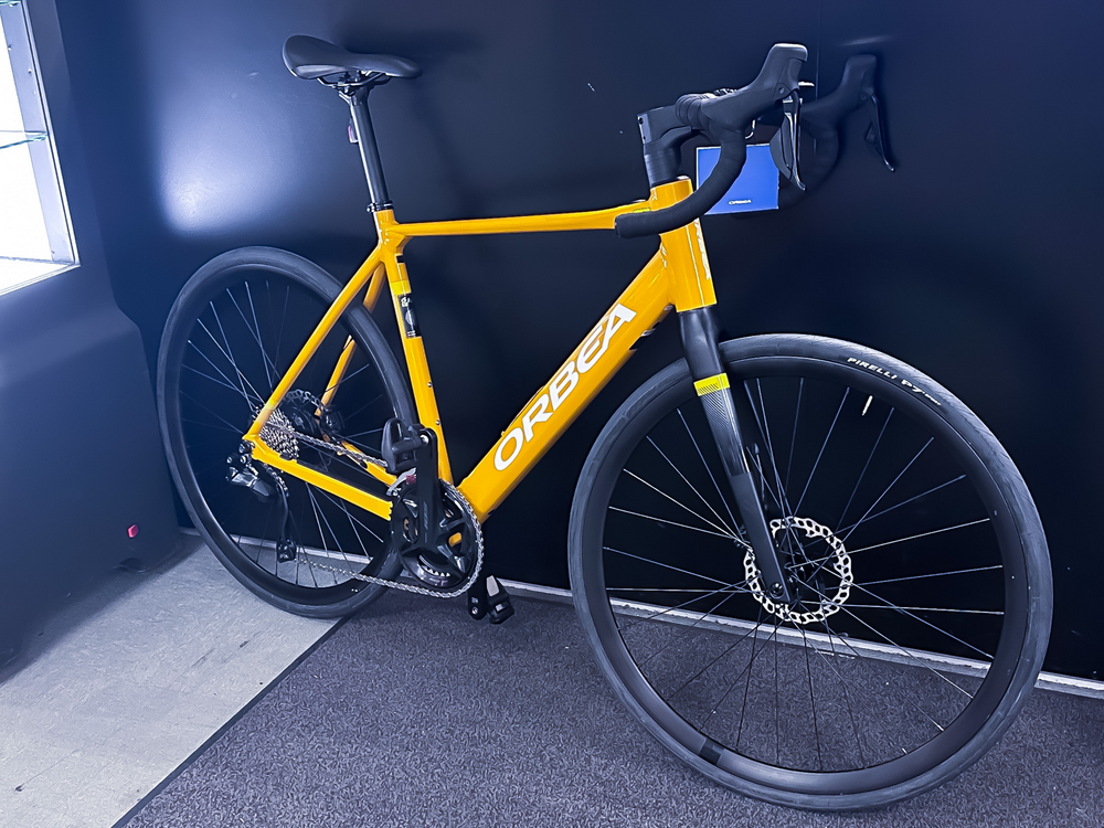 Orbea Gain D30i 105 2024