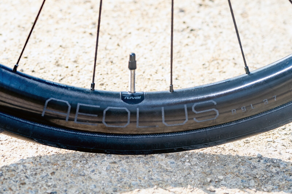 Trek emonda SLR 9 eTap 2023